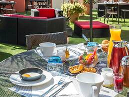 Novotel Nice Centre Vieux Nice