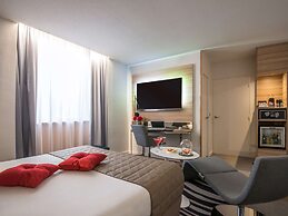 Novotel Nice Centre Vieux Nice