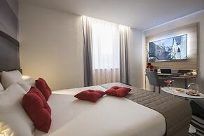 Novotel Nice Centre Vieux Nice