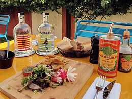 Novotel Nice Centre Vieux Nice