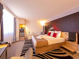 Novotel Nice Centre Vieux Nice
