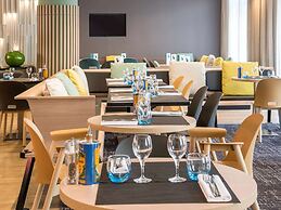 Novotel Nice Centre Vieux Nice