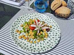 Novotel Nice Centre Vieux Nice