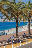 Novotel Nice Centre Vieux Nice