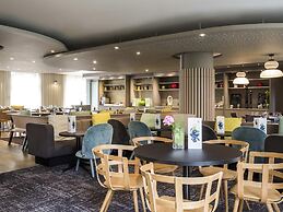 Novotel Nice Centre Vieux Nice