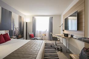 Novotel Nice Centre Vieux Nice