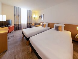 Novotel Nice Centre Vieux Nice