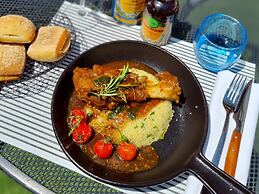 Novotel Nice Centre Vieux Nice