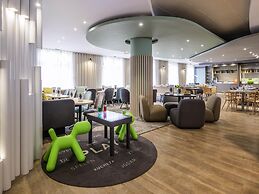 Novotel Nice Centre Vieux Nice