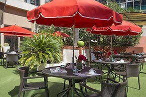 Novotel Nice Centre Vieux Nice