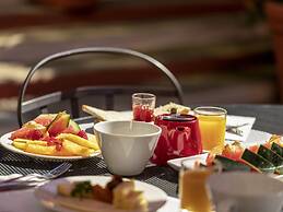 Novotel Nice Centre Vieux Nice