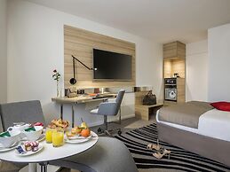 Novotel Nice Centre Vieux Nice