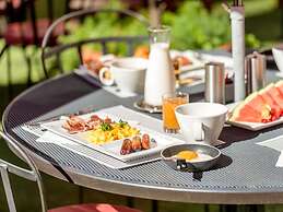 Novotel Nice Centre Vieux Nice