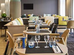 Novotel Nice Centre Vieux Nice