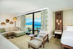Hyatt Regency Maui Resort & Spa