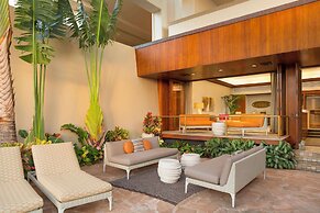 Hyatt Regency Maui Resort & Spa