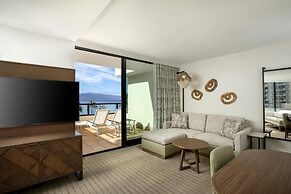 Hyatt Regency Maui Resort & Spa