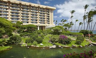 Hyatt Regency Maui Resort & Spa