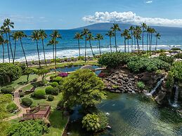 Hyatt Regency Maui Resort & Spa