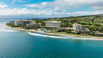 Hyatt Regency Maui Resort & Spa