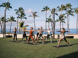 Hyatt Regency Maui Resort & Spa