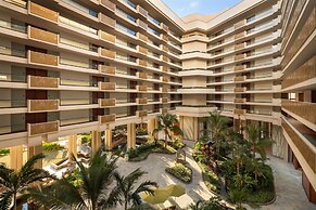 Hyatt Regency Maui Resort & Spa
