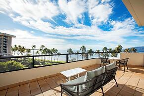 Hyatt Regency Maui Resort & Spa
