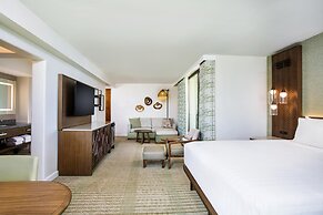 Hyatt Regency Maui Resort & Spa