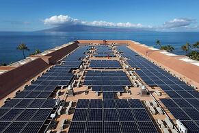 Hyatt Regency Maui Resort & Spa
