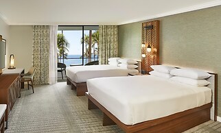 Hyatt Regency Maui Resort & Spa