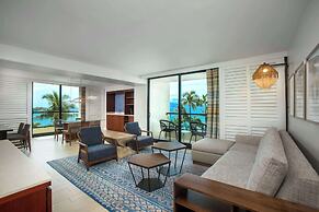 Hyatt Regency Maui Resort & Spa