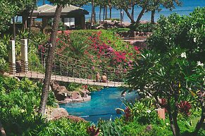 Hyatt Regency Maui Resort & Spa