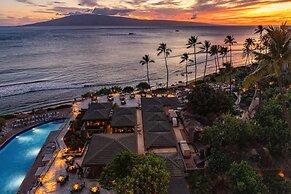 Hyatt Regency Maui Resort & Spa