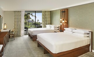 Hyatt Regency Maui Resort & Spa