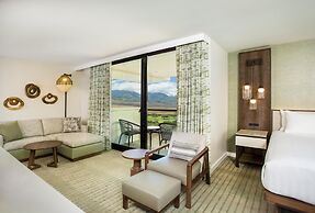 Hyatt Regency Maui Resort & Spa