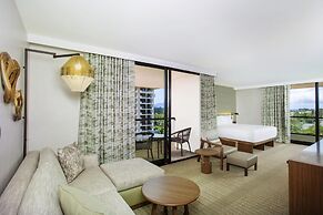 Hyatt Regency Maui Resort & Spa