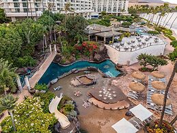 Hyatt Regency Maui Resort & Spa