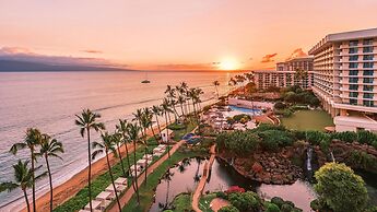 Hyatt Regency Maui Resort & Spa