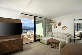 Hyatt Regency Maui Resort & Spa