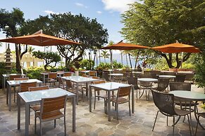 Hyatt Regency Maui Resort & Spa