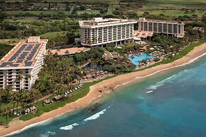 Hyatt Regency Maui Resort & Spa
