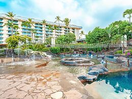 Hyatt Regency Maui Resort & Spa