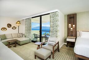 Hyatt Regency Maui Resort & Spa