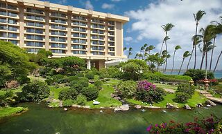 Hyatt Regency Maui Resort & Spa