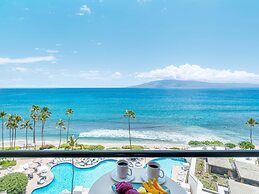 Hyatt Regency Maui Resort & Spa