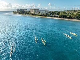 Hyatt Regency Maui Resort & Spa