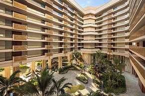 Hyatt Regency Maui Resort & Spa