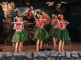 Hyatt Regency Maui Resort & Spa