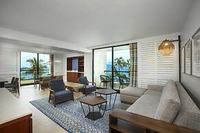 Hyatt Regency Maui Resort & Spa