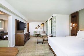 Hyatt Regency Maui Resort & Spa